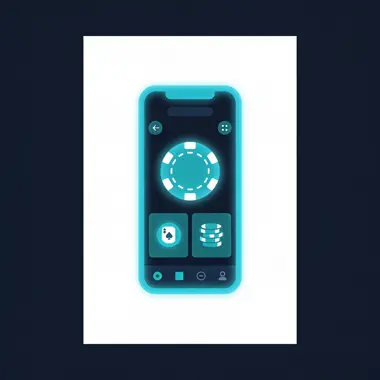 Mobile play category icon