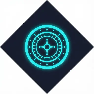 Table games category icon